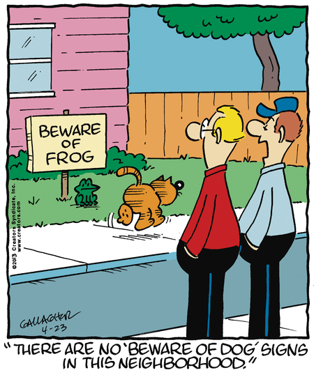 heathcliff